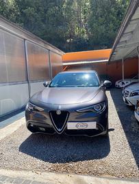 Alfa Romeo Stelvio 2.2 180cv - 2018
