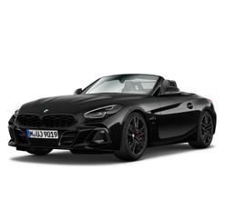 BMW Z4 sDrive20i Msport Aut.