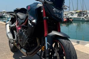 Honda Hornet 750