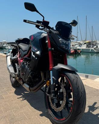 Honda Hornet 750