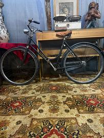 Bicicletta d’epoca Bianchi Lusso anni 50