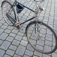 Bicicletta Bianchi