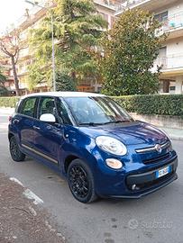 Fiat 500L 1.6MJT 120 CV Pop Start euro 6