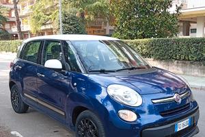 Fiat 500L 1.6MJT 120 CV Pop Start euro 6