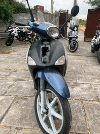 Liberty 50