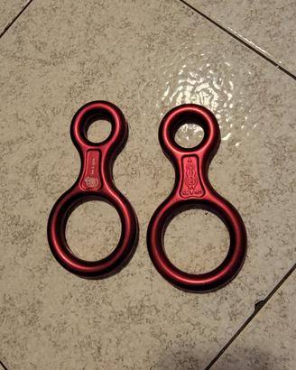 due discensori kong 8