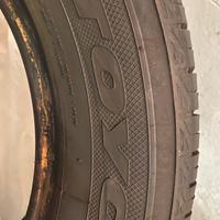 4 gomme estive Toyo 185/65 r15 88 T