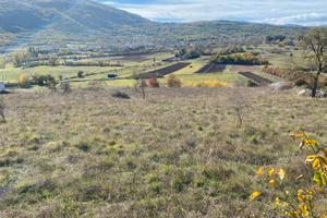 Terreno edificabile esposizione a sud S.R. 615