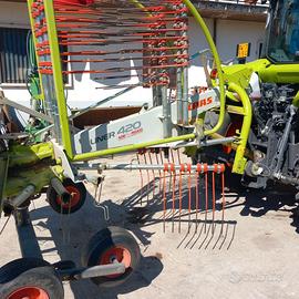 Ranghinatore claas