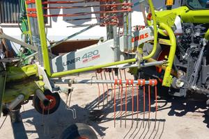 Ranghinatore claas