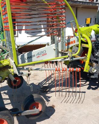 Ranghinatore claas