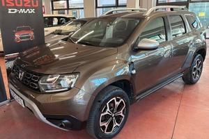 Dacia Duster 1.6 SCe GPL 4x2 Prestige