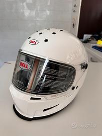 CASCO BELL ELIMINATOR IN FIBRA - Nuovo
