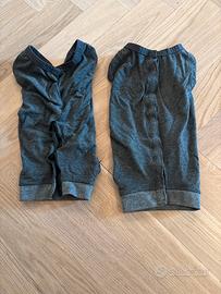 2 Body Post-Operatori per Cane