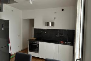 Appartamento bicamere zona centrale arredato