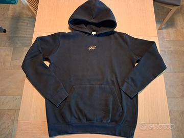 FIL / Felpa biker da uomo / tag.L