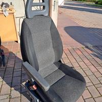 sedili fiat ducato 2015 in poi