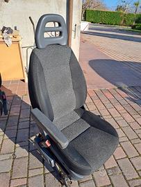 sedili fiat ducato 2015 in poi