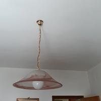 lampadario per soggiorno