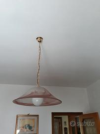 lampadario per soggiorno