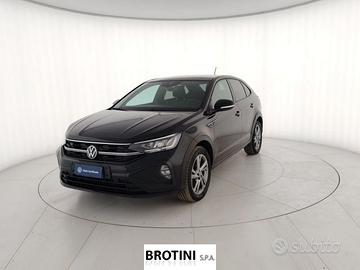 Volkswagen Taigo 1.0 TSI 81kW R-Line