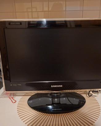 televisore Samsung