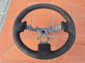 Volante Nissan GTR R35 