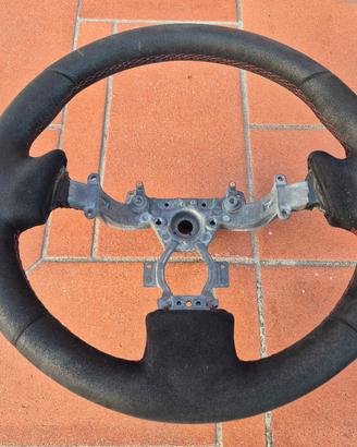 Volante Nissan GTR R35 