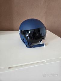 casco da sci bambino 