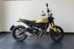 Ducati Scrambler ICON