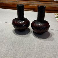 Coppia di vasi