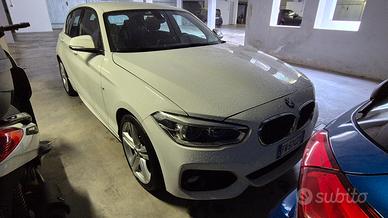 BMW 116d 