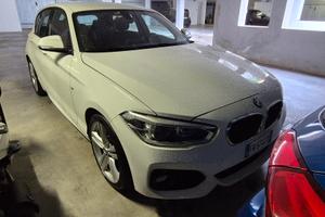 BMW 116d 