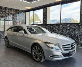 Mercedes-benz CLS 350 CDI SW BlueEFFICIENCY 4Matic
