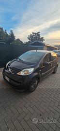 Peugeot 107 1.0 68CV 5p. Sweet Years