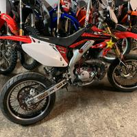 Honda hm 50 motard 2007