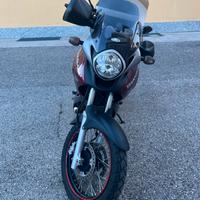Honda Transalp 700