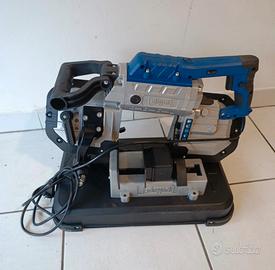 Sega nastro scheppach