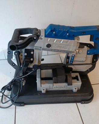 Sega nastro scheppach