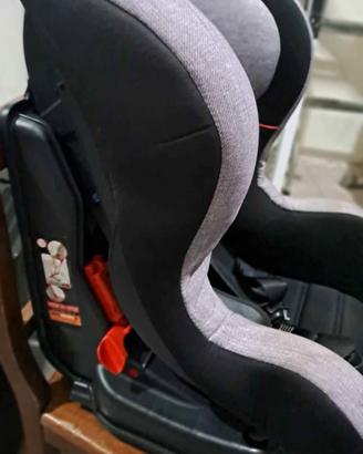 Seggiolino Auto Giordani