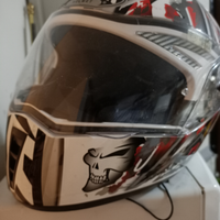 Casco integrale