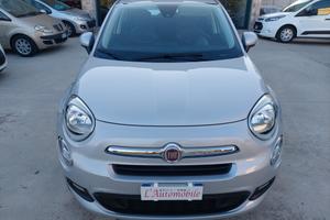 Fiat 500X 1.6 MultiJet 120 CV Pop Star