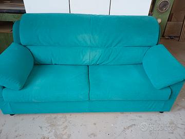 Divano 2 posti e 3 posti