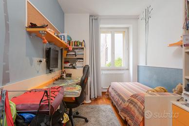 Cameretta MORETTI COMPACT (ribassato)