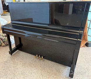 Pianoforte verticale YAMAHA U1