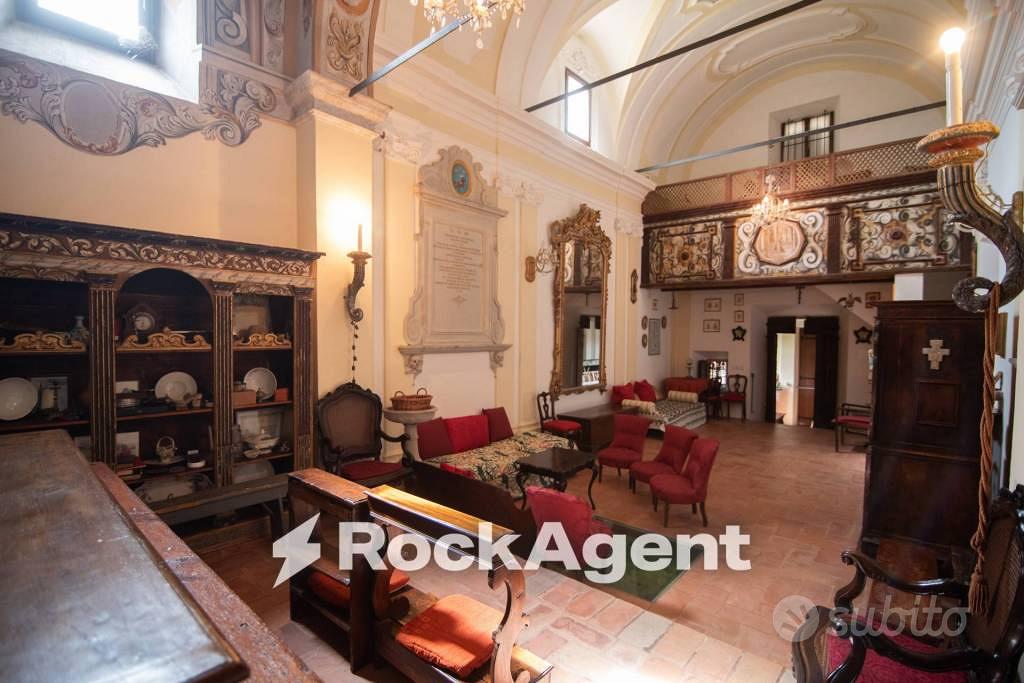Appartamento – Arcevia, Ancona - Vista 2