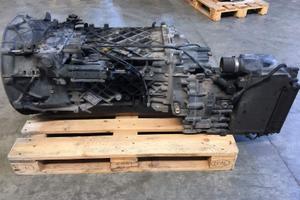 Cambio Man TGA 430 ZF 16S2221 IT 1343050001