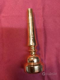 Bocchino per tromba FRATE PRECISION GOLD 6+ H 106