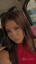 Cameriera,banconista.ecc