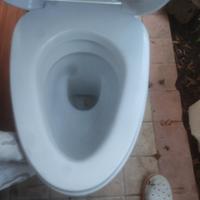 sanitari dolomite